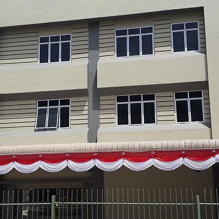 Leon Inn Jodoh Square Batam Luaran gambar