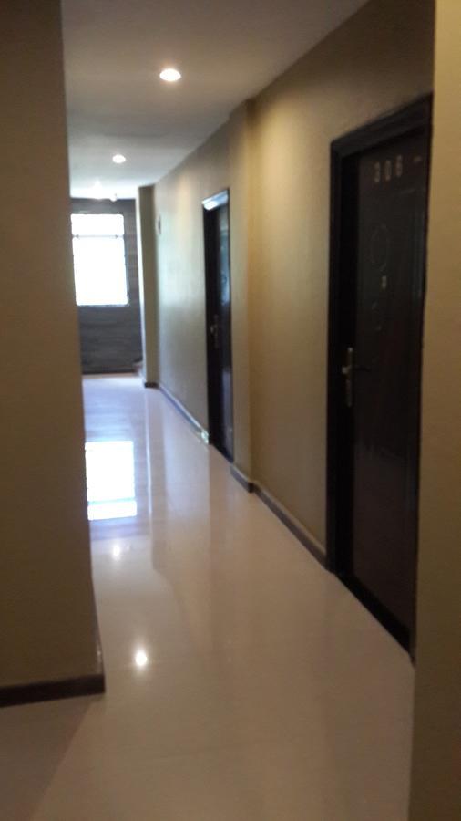 Leon Inn Jodoh Square Batam Luaran gambar