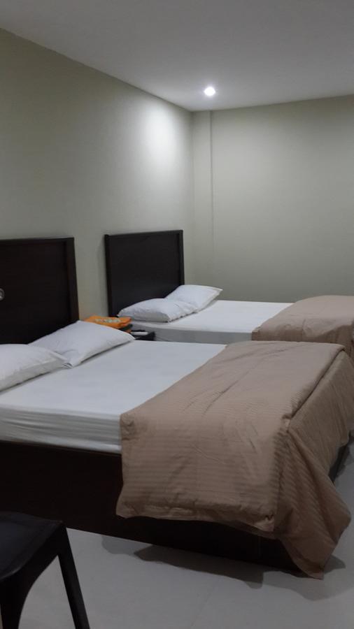 Leon Inn Jodoh Square Batam Luaran gambar