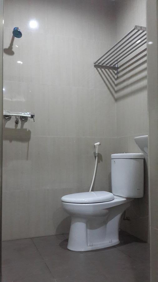 Leon Inn Jodoh Square Batam Luaran gambar