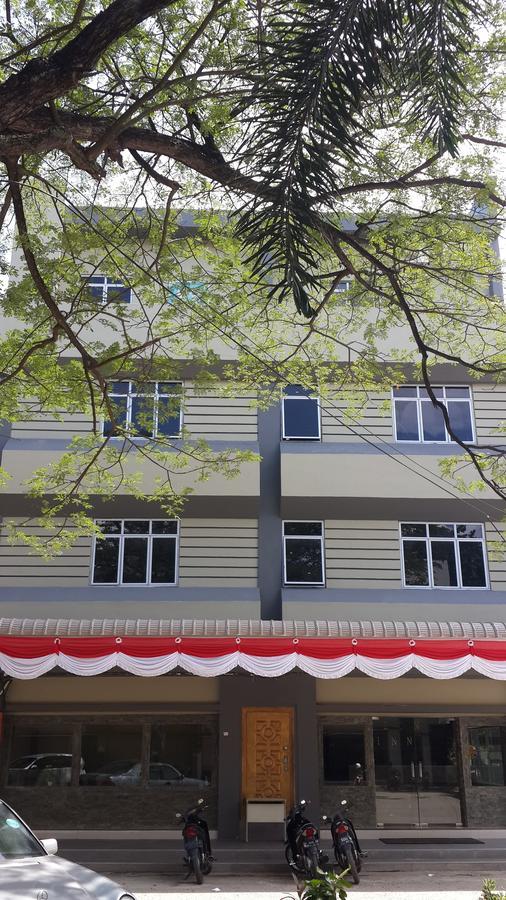 Leon Inn Jodoh Square Batam Luaran gambar