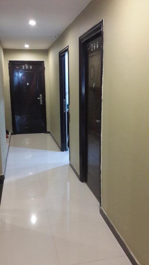 Leon Inn Jodoh Square Batam Luaran gambar