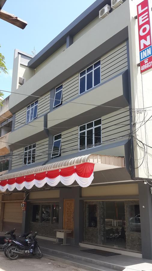 Leon Inn Jodoh Square Batam Luaran gambar