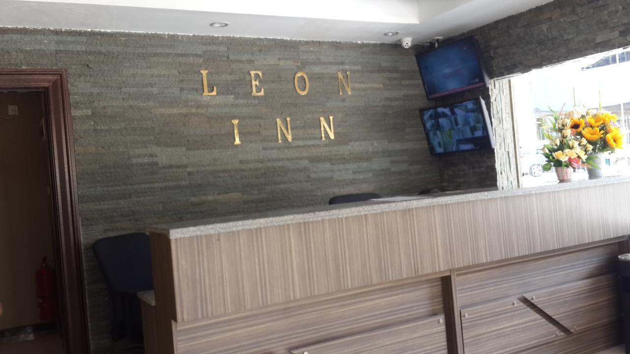 Leon Inn Jodoh Square Batam Luaran gambar