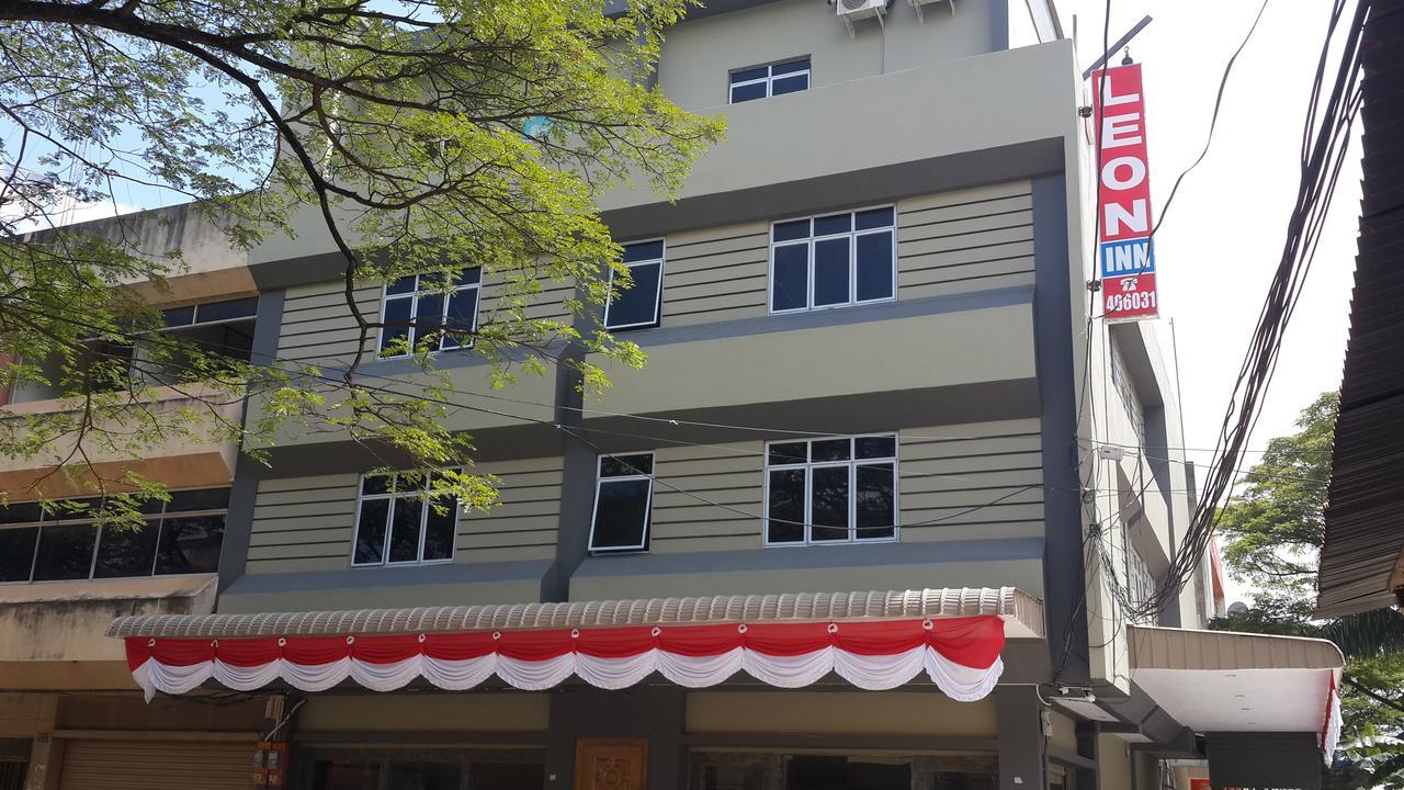 Leon Inn Jodoh Square Batam Luaran gambar